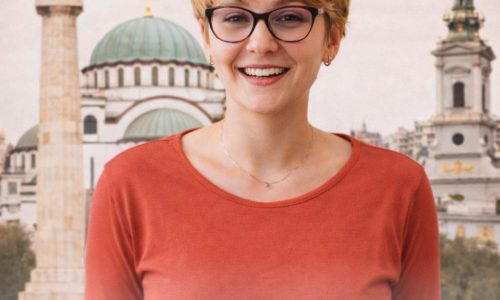 TRAVEL TO SERBIA – “SURVIVAL SERBIAN”